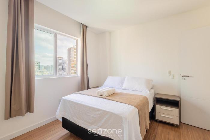 450m beach apt bbq 3 suites tah0602