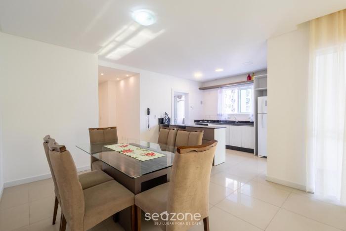 450m beach apt bbq 3 suites tah0602