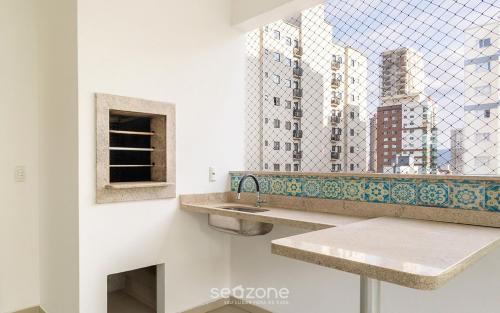 450m beach apt bbq 3 suites tah0602