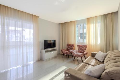 450m beach apt bbq 3 suites tah0602