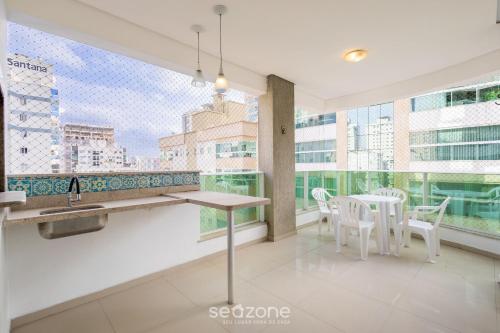 450m beach apt bbq 3 suites tah0602