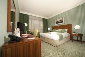 City Seasons Al Hamra Hotel,Al Danah>>Abu Dhabi,4 star