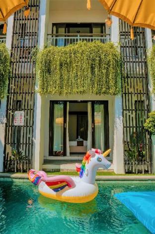 Bahana Guest House,Kuta>>Bali,3 star