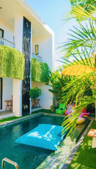 Bahana Guest House,Kuta>>Bali,3 star