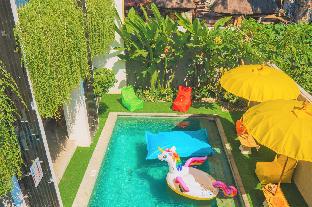 Bahana Guest House,Kuta>>Bali,3 star