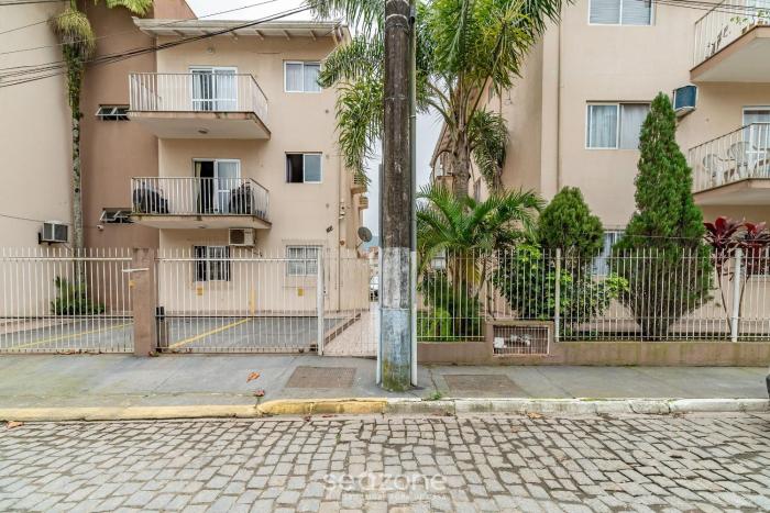2br apt 260m from canto beach itapema rtl0302