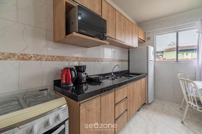 2br apt 260m from canto beach itapema rtl0302
