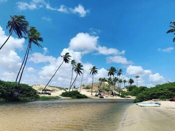 Enter Caribbean Grand Resort,Estrada Sem Nome, 59584-000,3 star