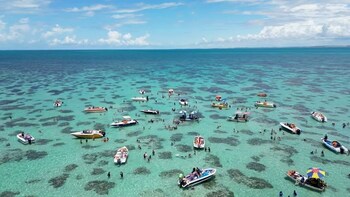 Enter Caribbean Grand Resort,Estrada Sem Nome, 59584-000,3 star