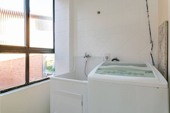 apartment 110m from ingleses beach eve0104