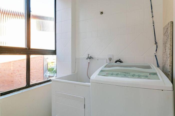 apartment 110m from ingleses beach eve0104