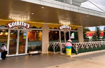 need place to stay in tagaytay book now