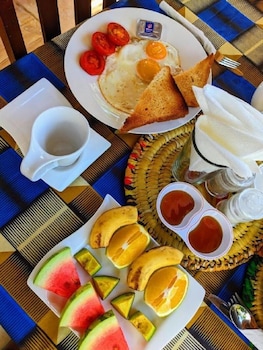zanzibar luxury bungalows