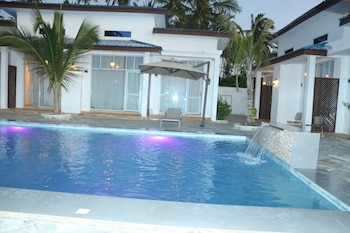 Zanzibar Luxury Bungalows,,3 star