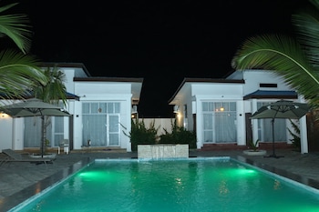 Zanzibar Luxury Bungalows,,3 star
