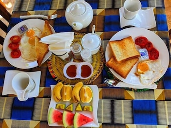 zanzibar luxury bungalows