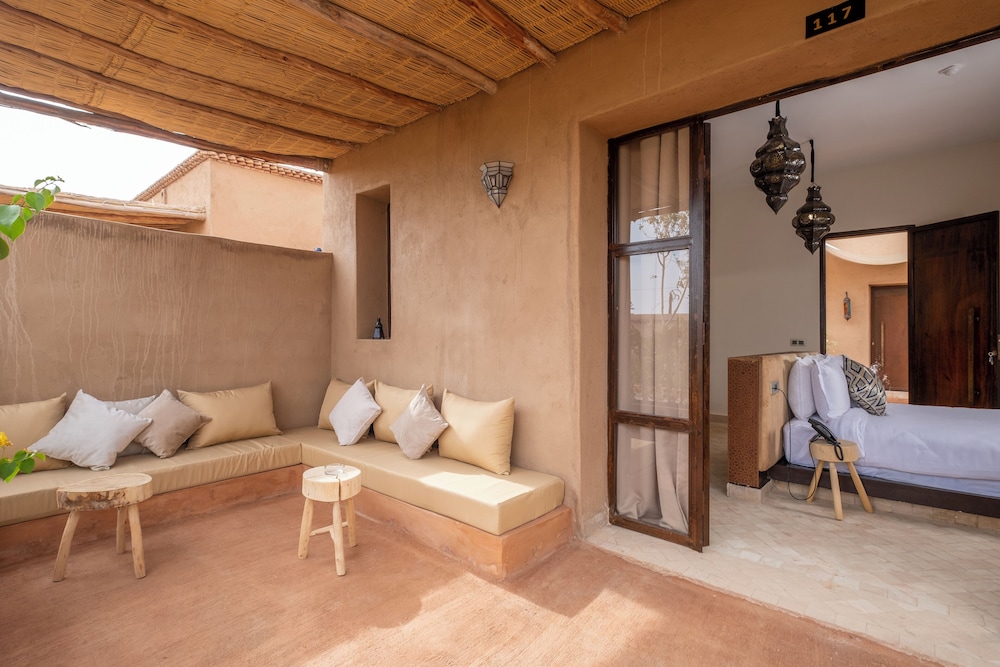 al destino resort palmeraie marrakech