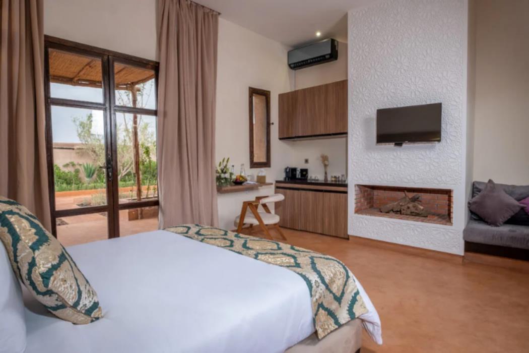 al destino resort palmeraie marrakech