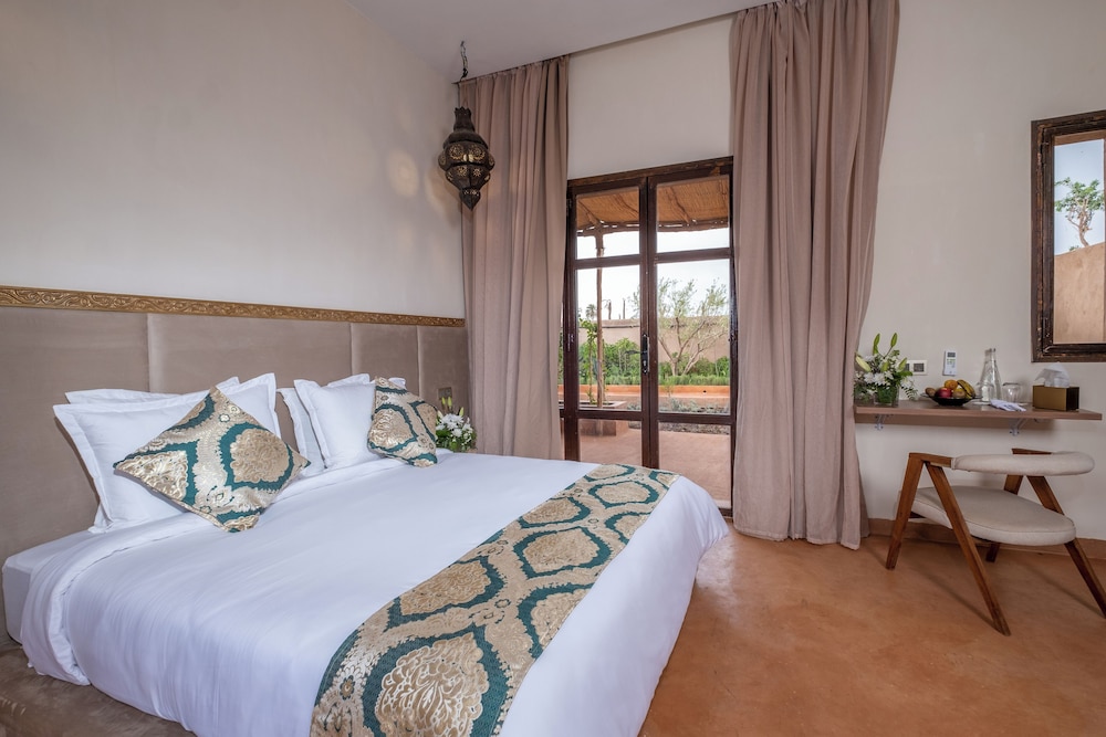 al destino resort palmeraie marrakech