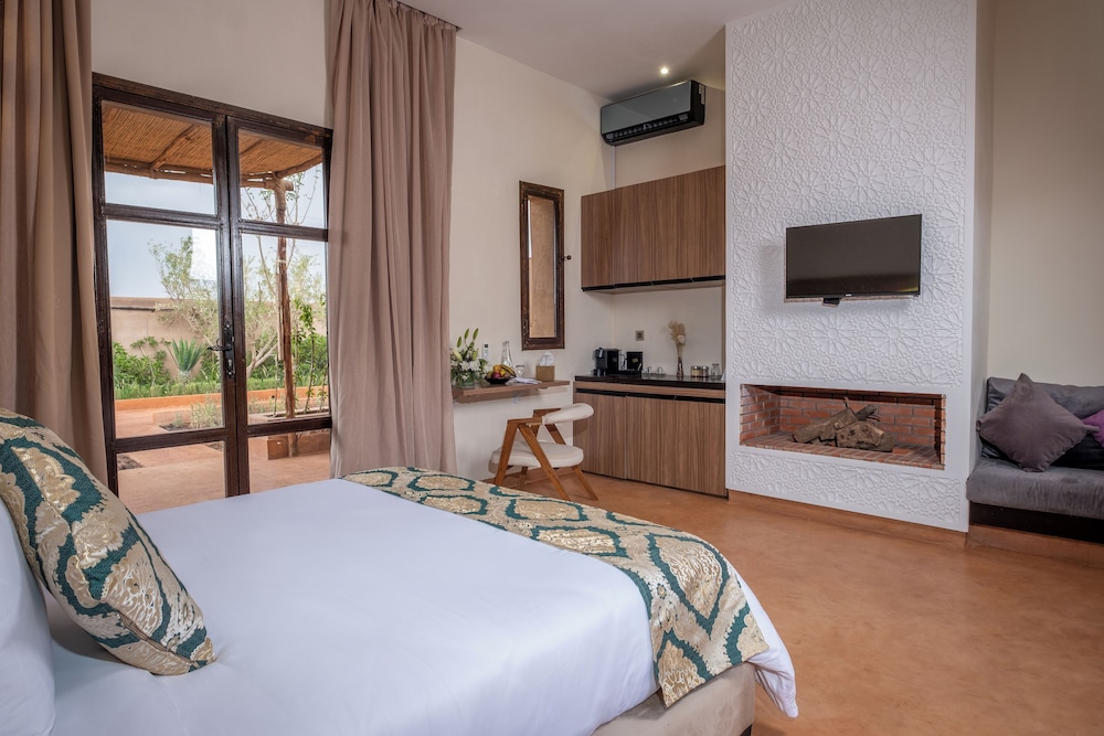 al destino resort palmeraie marrakech