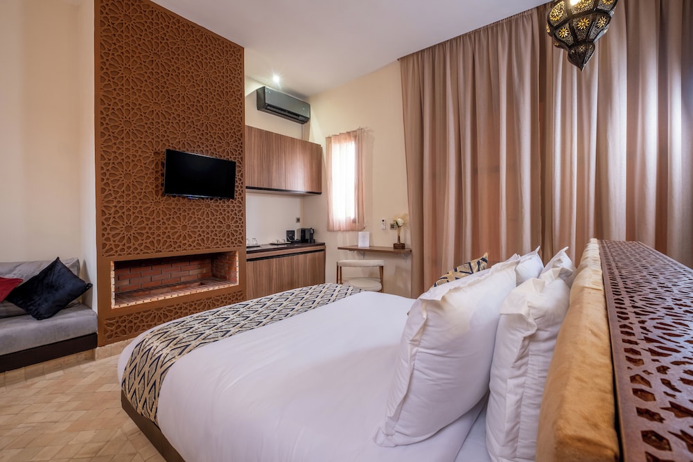 al destino resort palmeraie marrakech