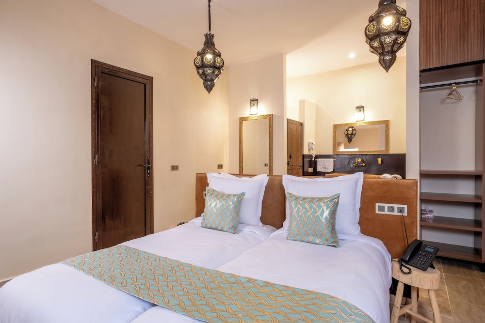 al destino resort palmeraie marrakech