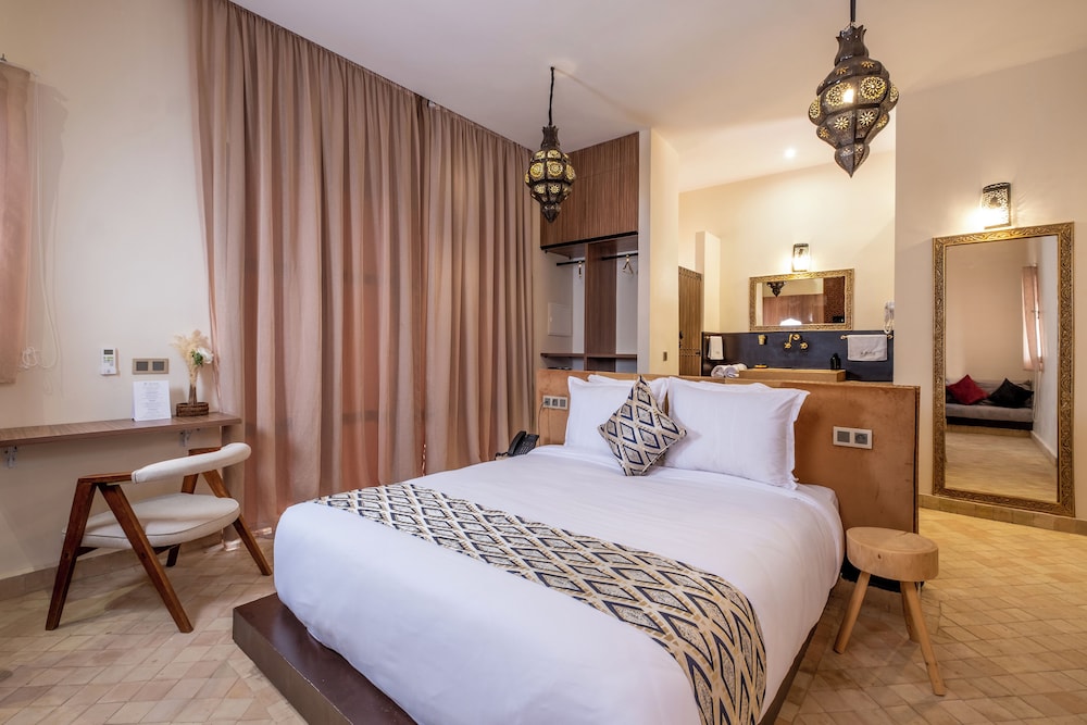 al destino resort palmeraie marrakech