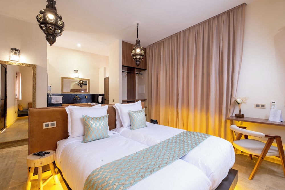 al destino resort palmeraie marrakech