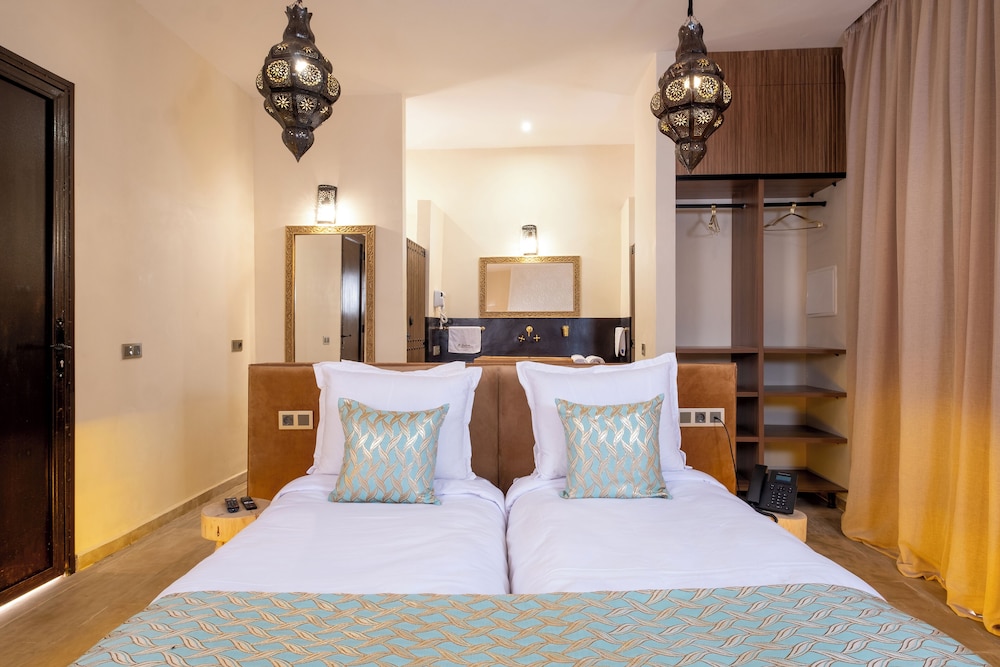 al destino resort palmeraie marrakech