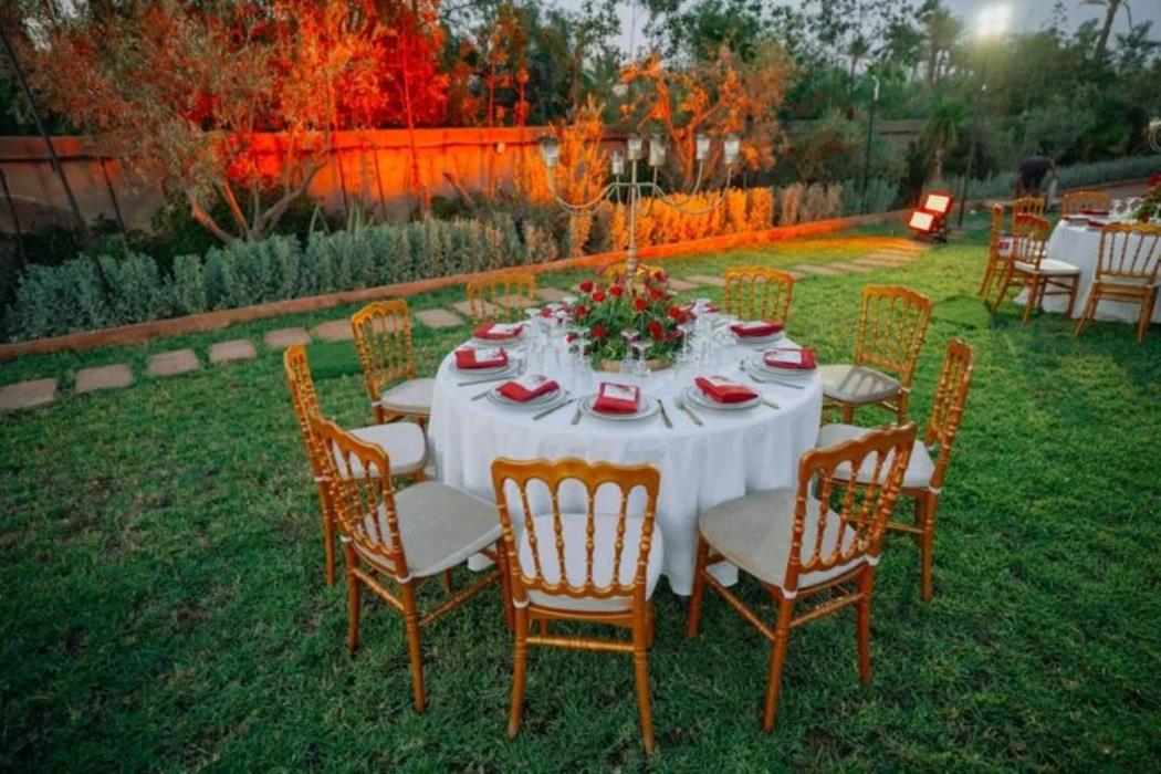 al destino resort palmeraie marrakech