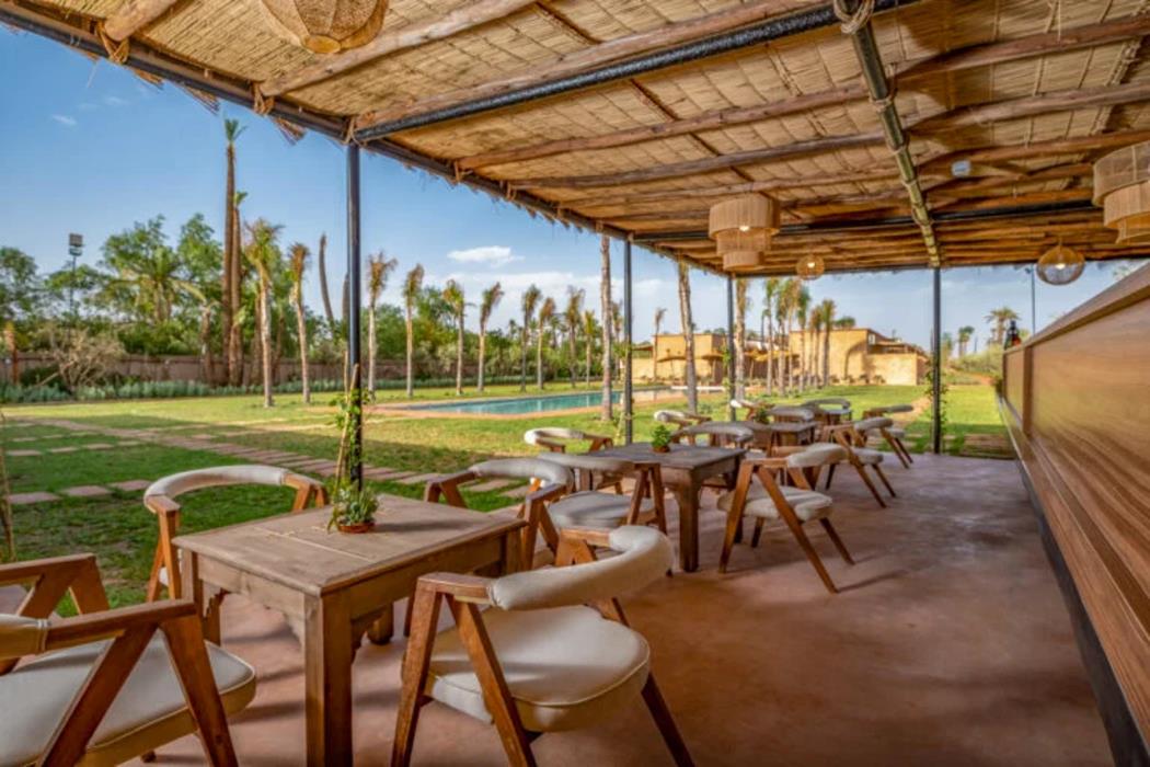 al destino resort palmeraie marrakech