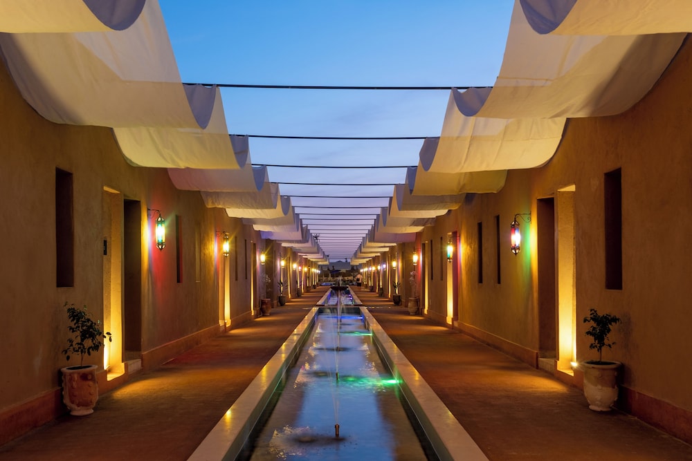 al destino resort palmeraie marrakech