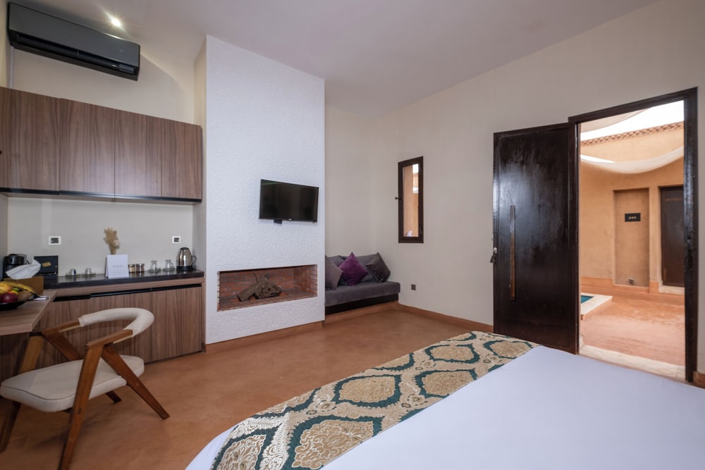 al destino resort palmeraie marrakech