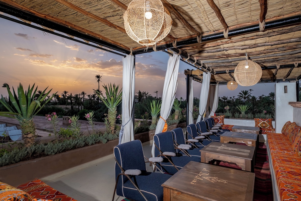 al destino resort palmeraie marrakech