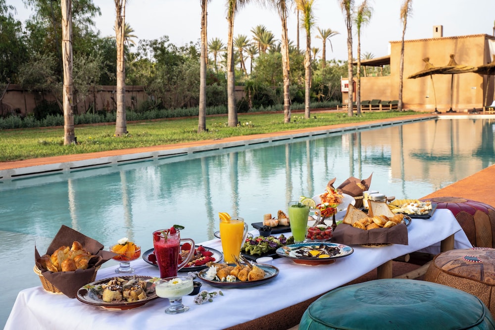 al destino resort palmeraie marrakech