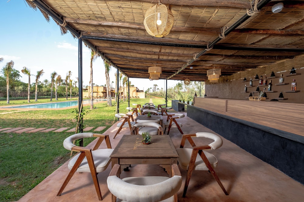 al destino resort palmeraie marrakech