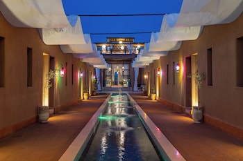 al destino resort palmeraie marrakech