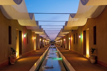 al destino resort palmeraie marrakech
