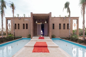al destino resort palmeraie marrakech
