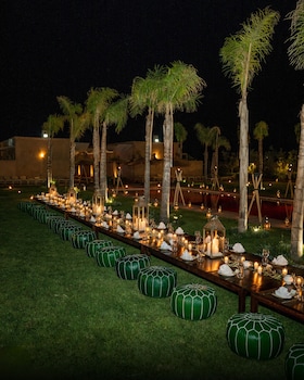 al destino resort palmeraie marrakech