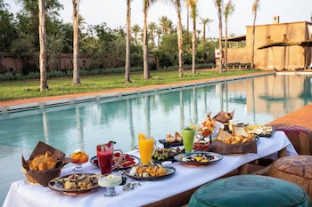 al destino resort palmeraie marrakech