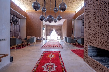 al destino resort palmeraie marrakech