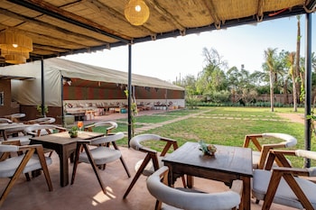 al destino resort palmeraie marrakech