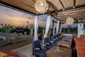 al destino resort palmeraie marrakech