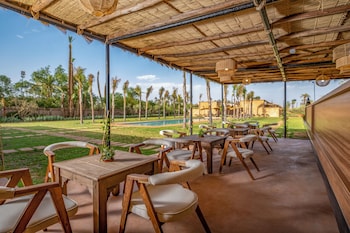 al destino resort palmeraie marrakech