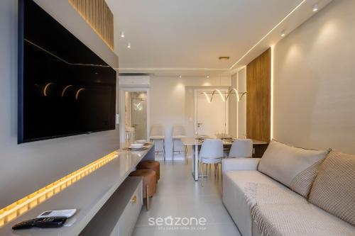 apart with barbecue 600m from the beach aqt0604