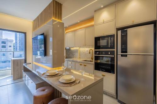 apart with barbecue 600m from the beach aqt0604