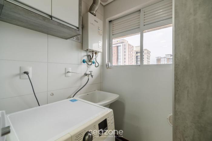 apto vista mar com churrasqueira bbh1003