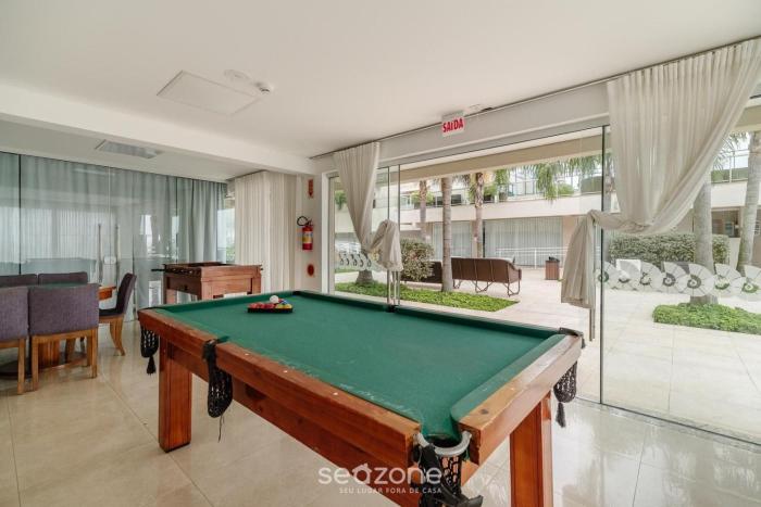 apto vista mar com churrasqueira bbh1003