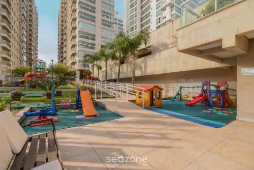 apto vista mar com churrasqueira bbh1003